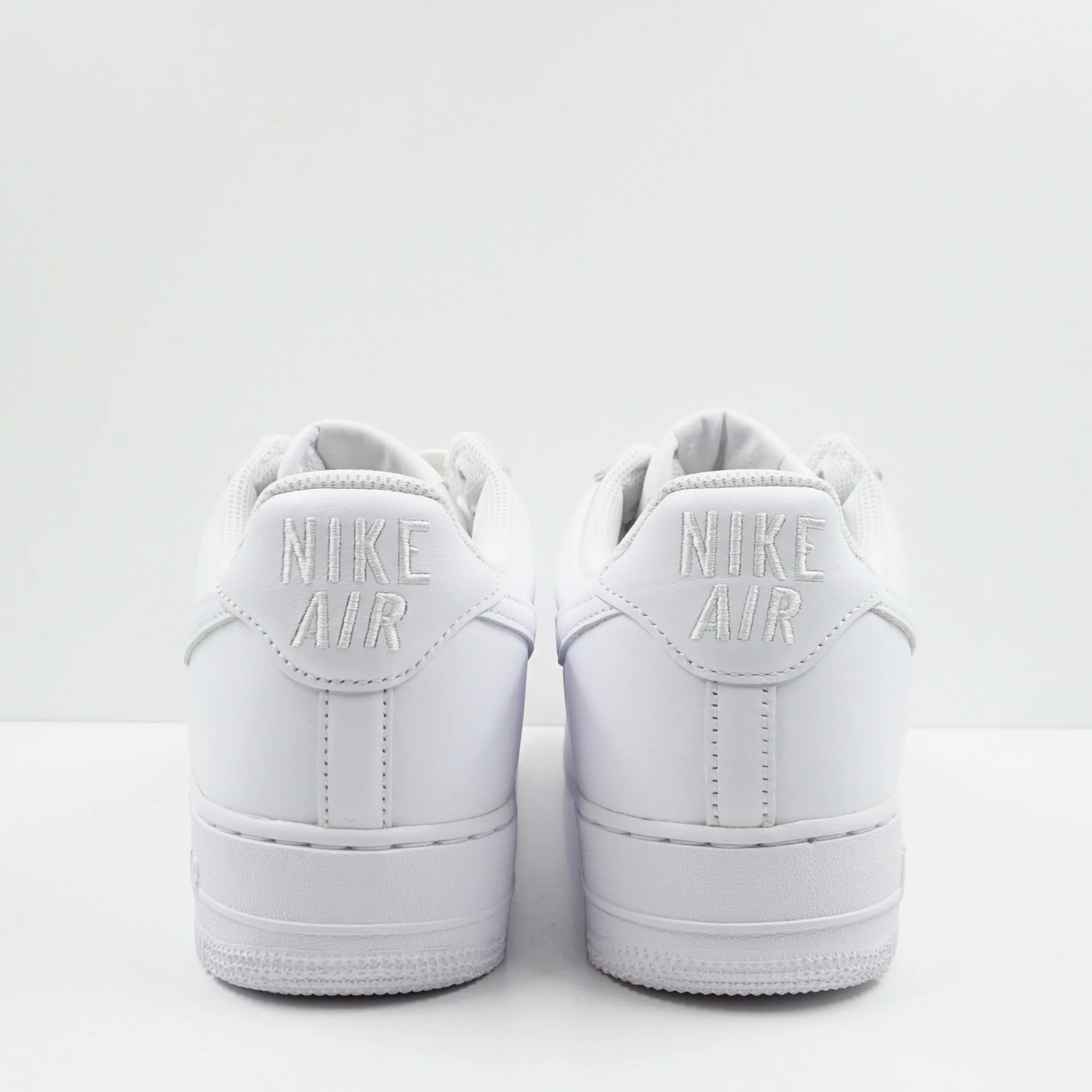 Nike Air Force 1 '07 Low Color of the Month Triple White