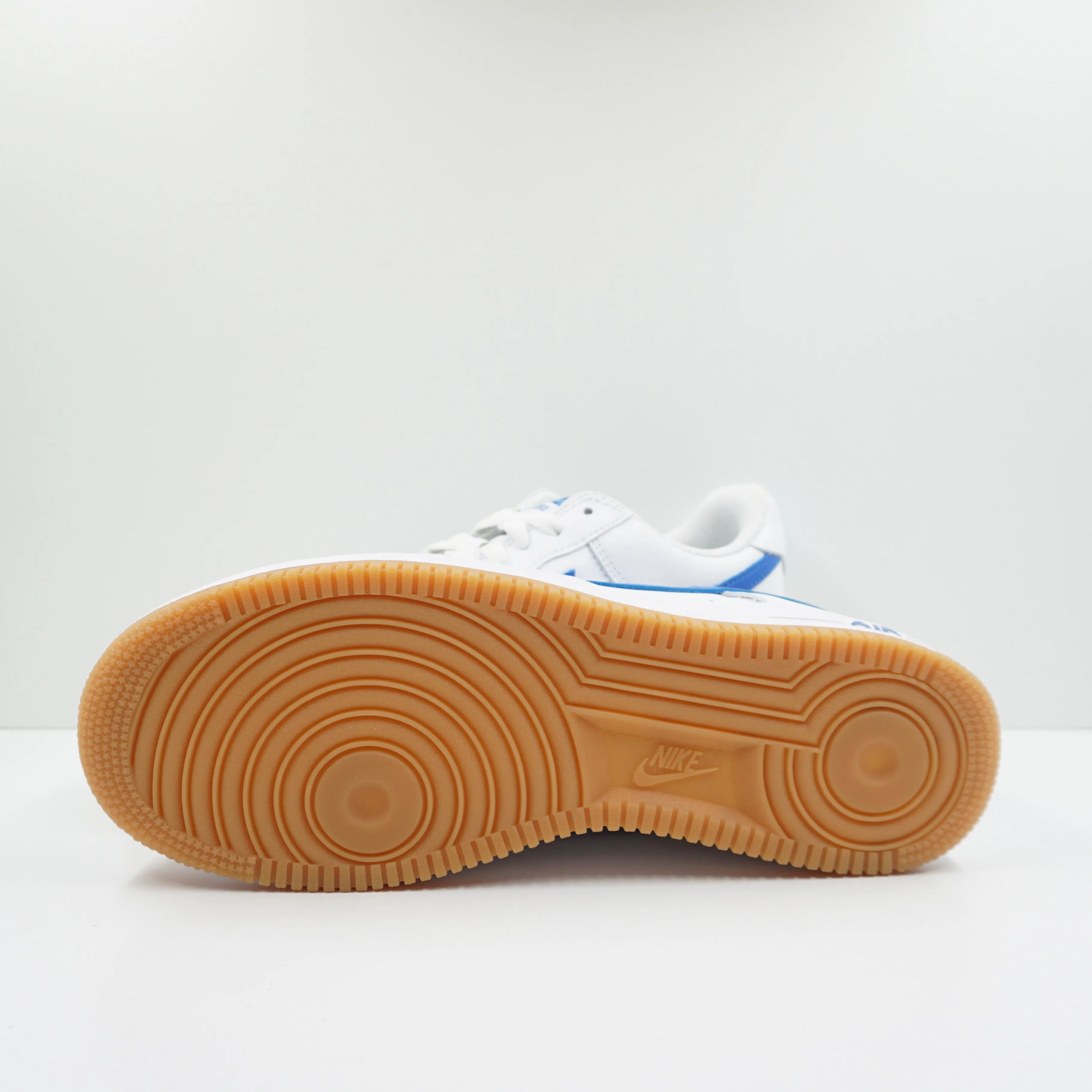 Nike Air Force 1 '07 Low Color of the Month Varsity Royal Gum