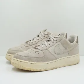 Nike Air Force 1 '07 PRM Suede Gamma Grey (W)