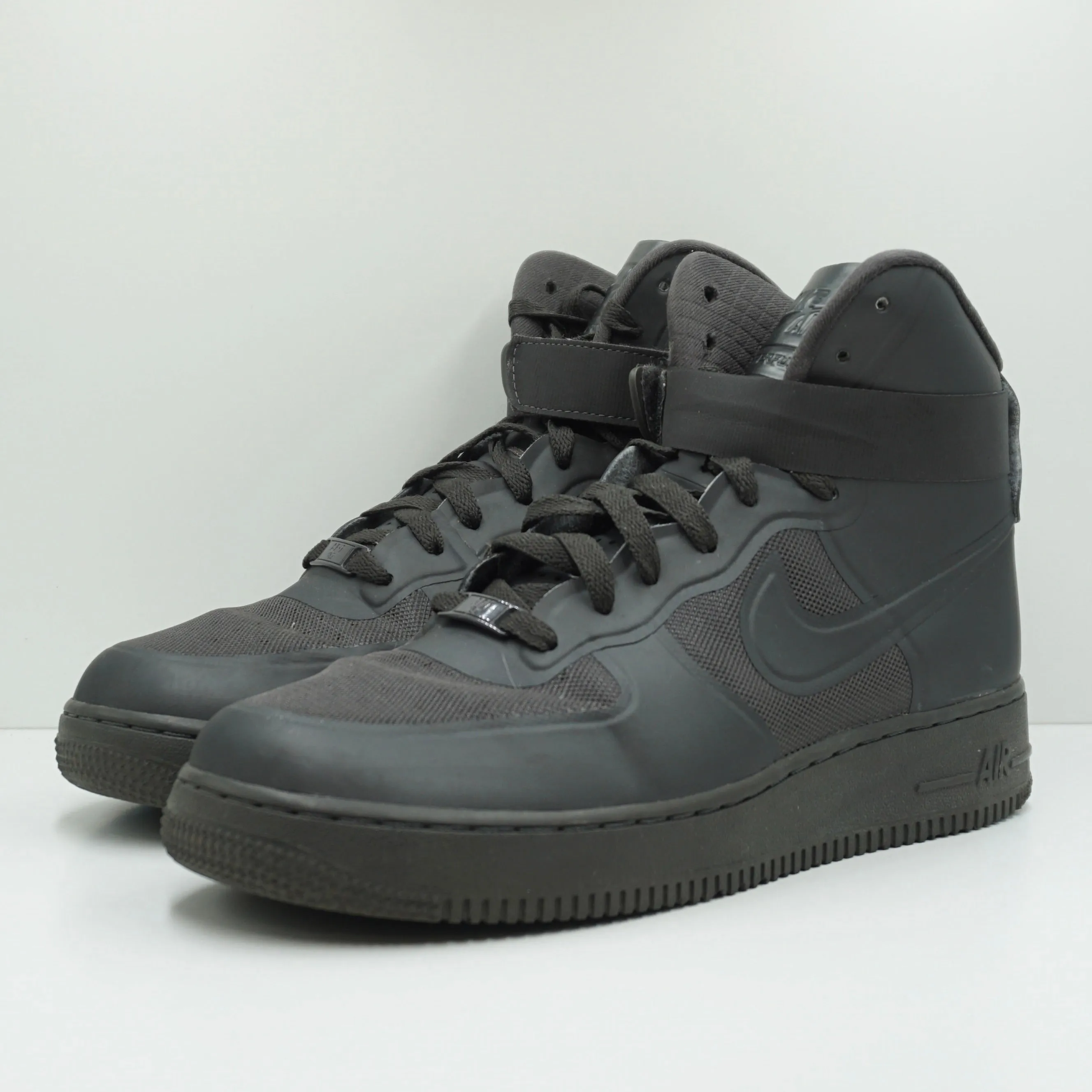 Nike Air Force 1 Hi Hyperfuse Prm