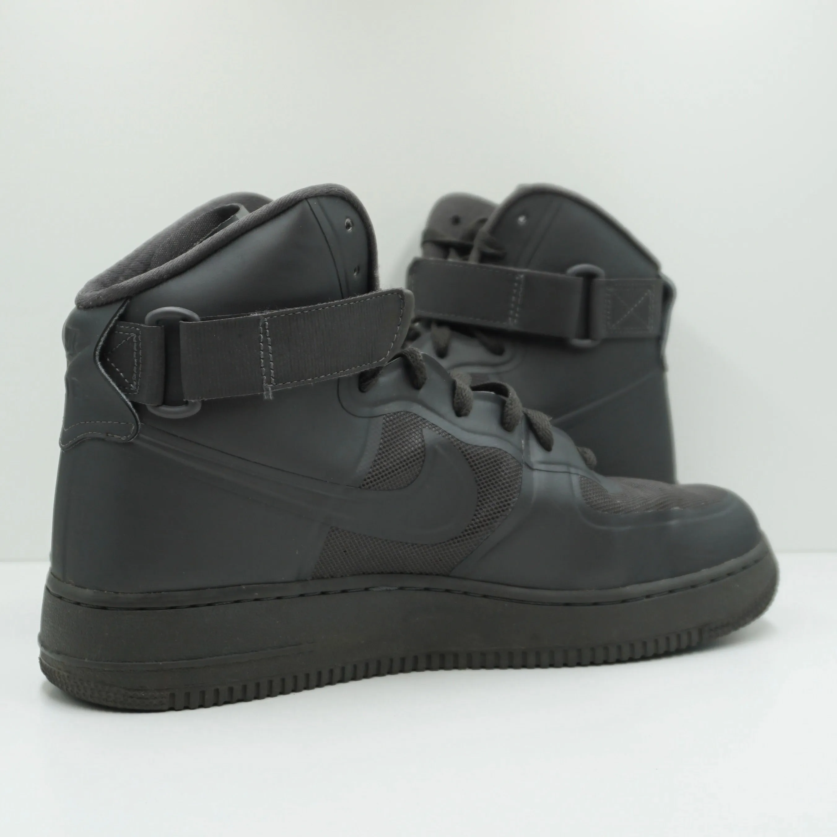 Nike Air Force 1 Hi Hyperfuse Prm