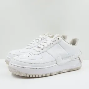 Nike Air Force 1 Jester XX Triple White (W)