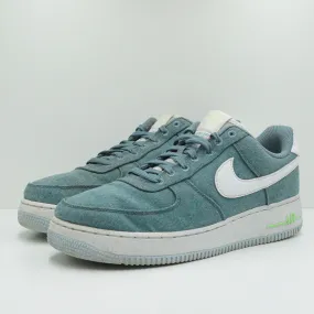 Nike Air Force 1 Low '07 Ozone Blue White