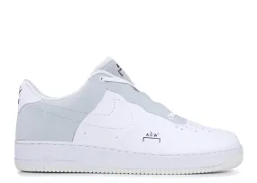 Nike Air Force 1 Low A Cold Wall White