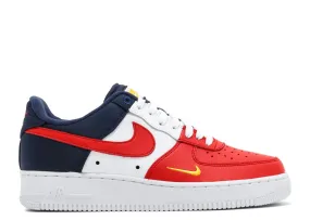 Nike Air Force 1 Low Independence Day (2017) (WORN)