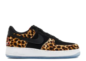 Nike Air Force 1 Low Los Primeros (WORN)