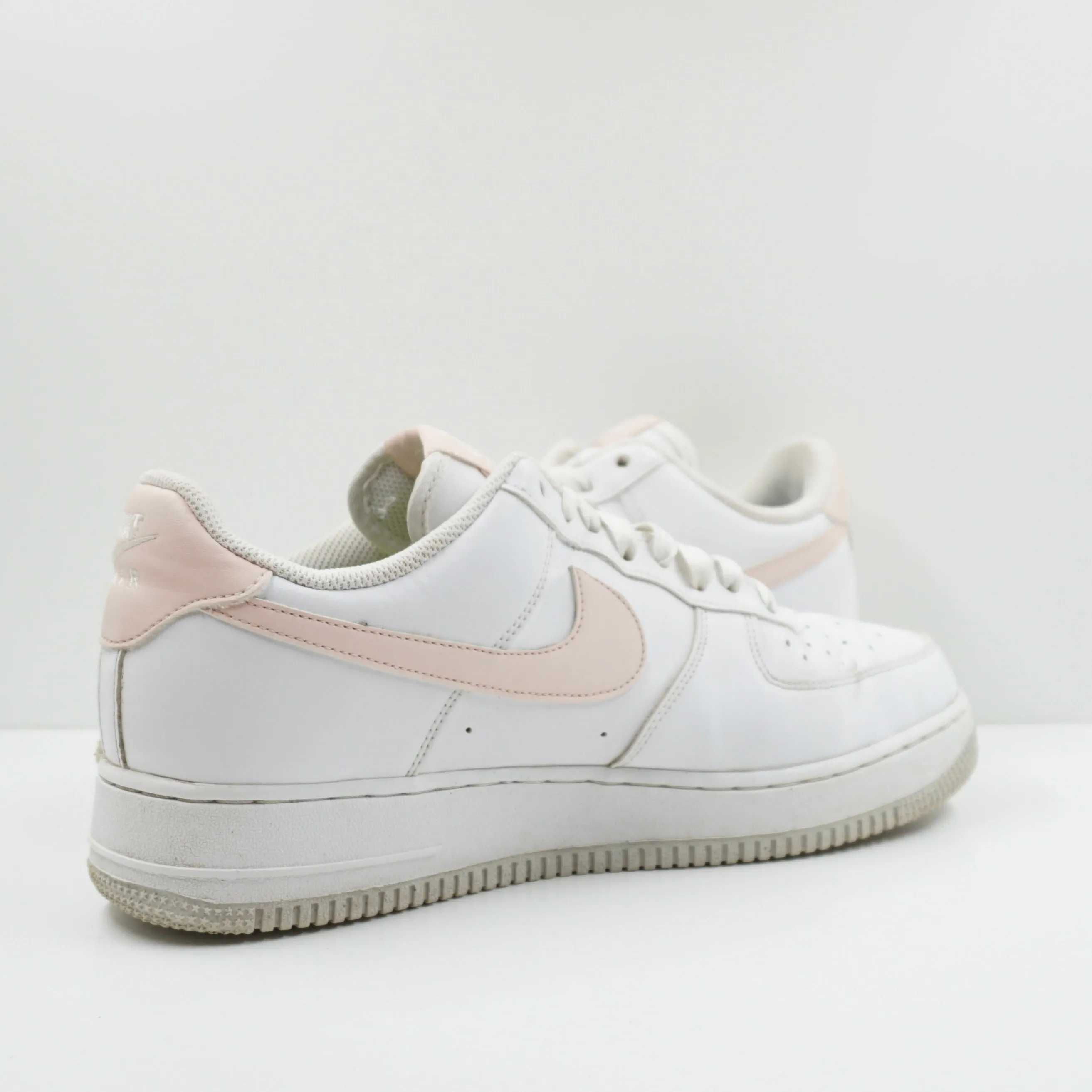 Nike Air Force 1 Low Next Nature White Pale Coral (W)