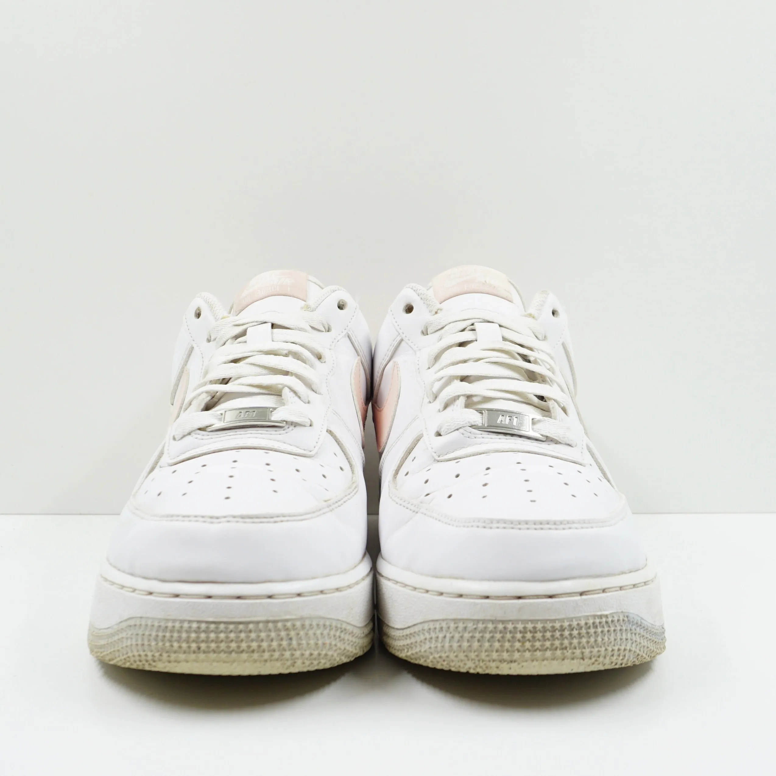 Nike Air Force 1 Low Next Nature White Pale Coral (W)