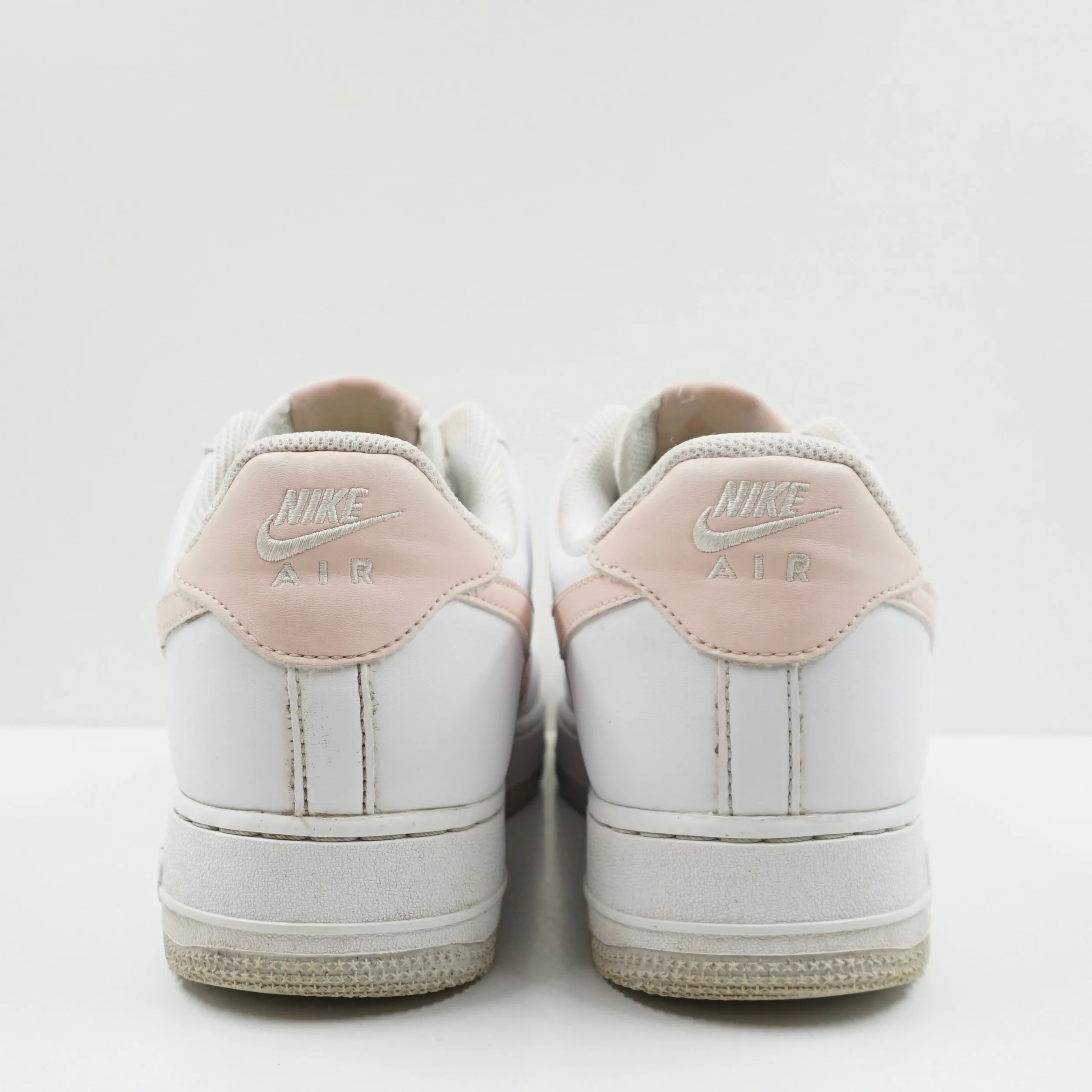 Nike Air Force 1 Low Next Nature White Pale Coral (W)