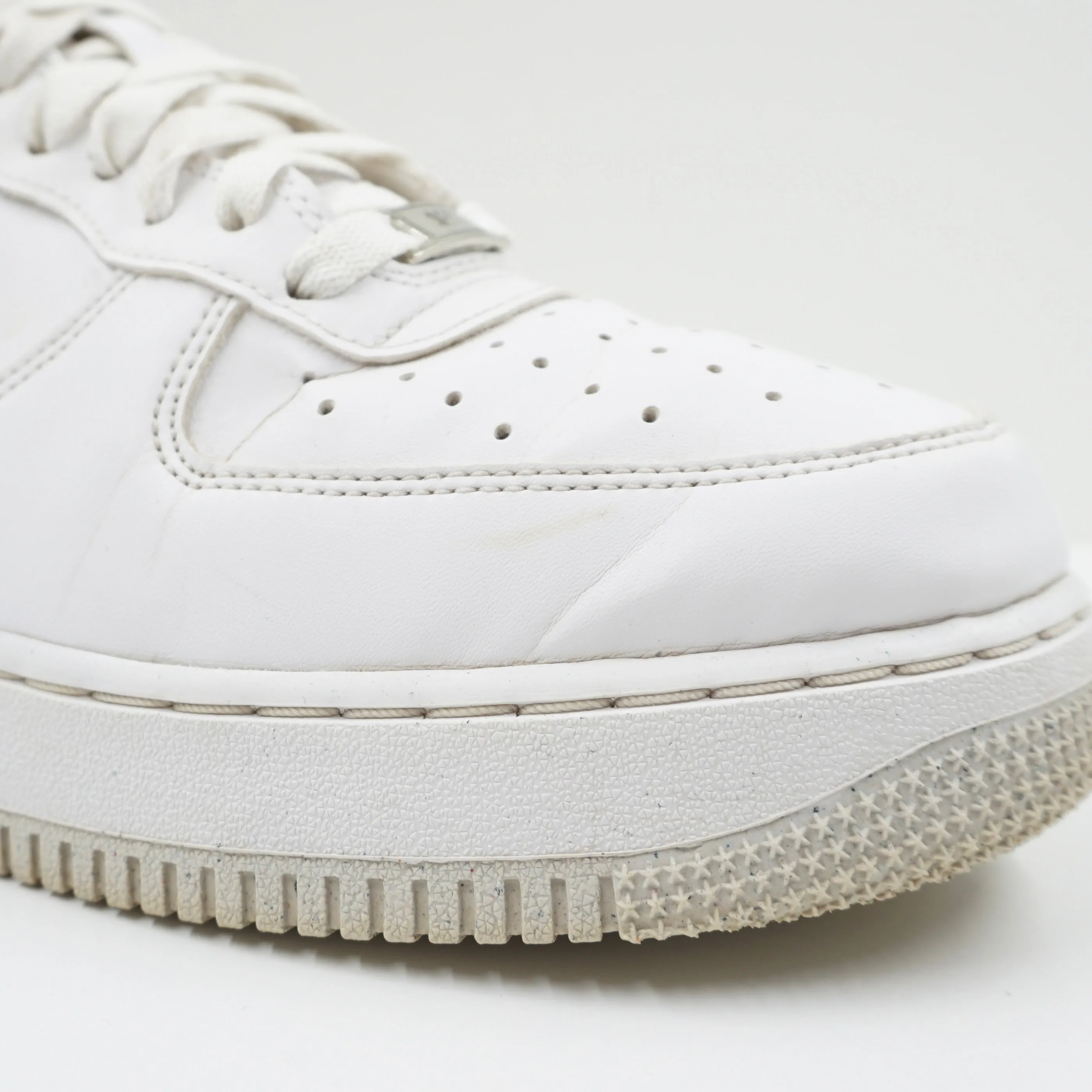 Nike Air Force 1 Low Next Nature White Pale Coral (W)