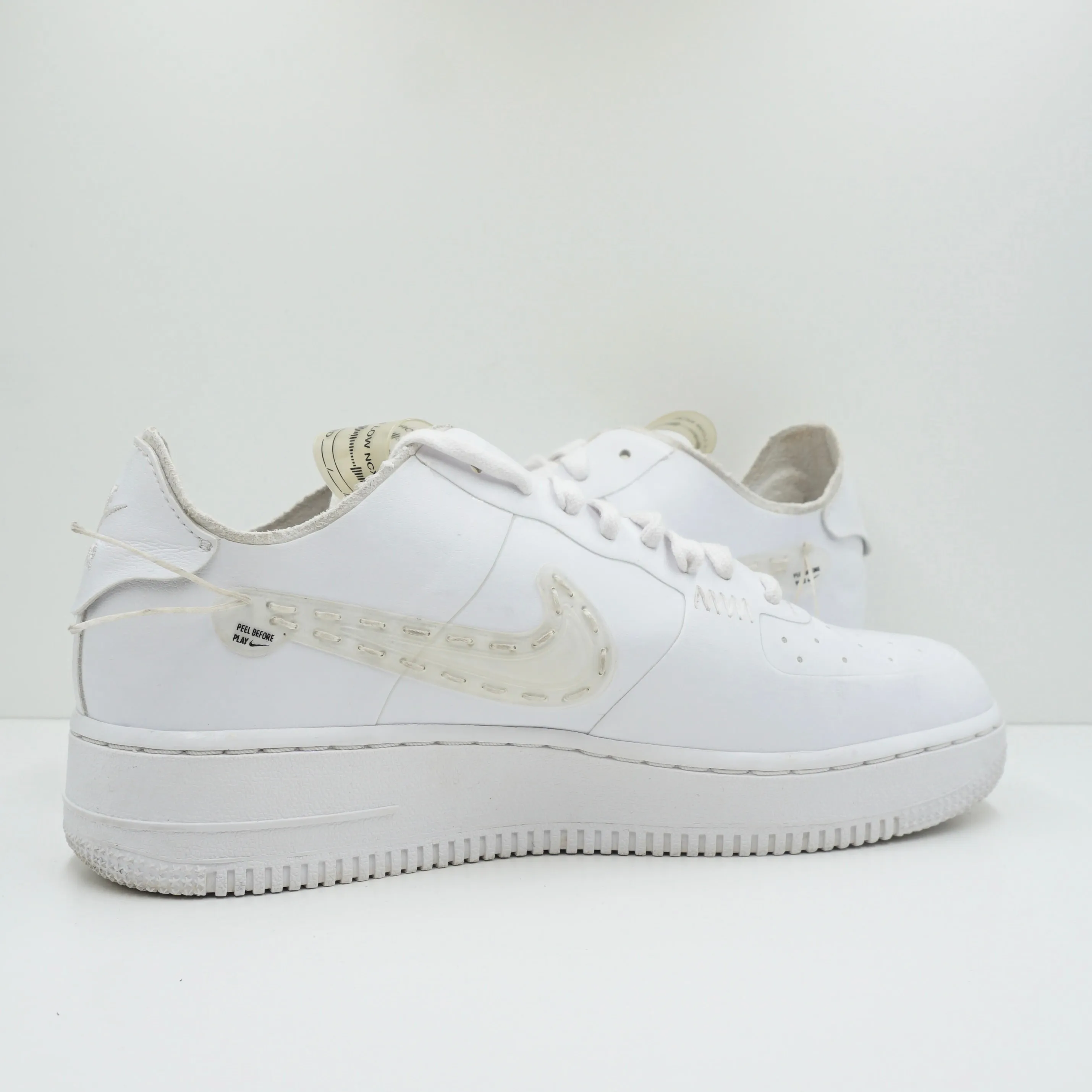 Nike Air Force 1 Low Noise Cancelling Pack Odell Beckham Jr