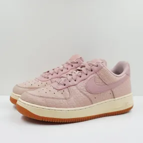 Nike Air Force 1 Low Premium Pink Glaze (W)