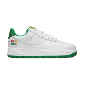 Nike Air Force 1 Low Retro QS Men's Shoes - Footwear