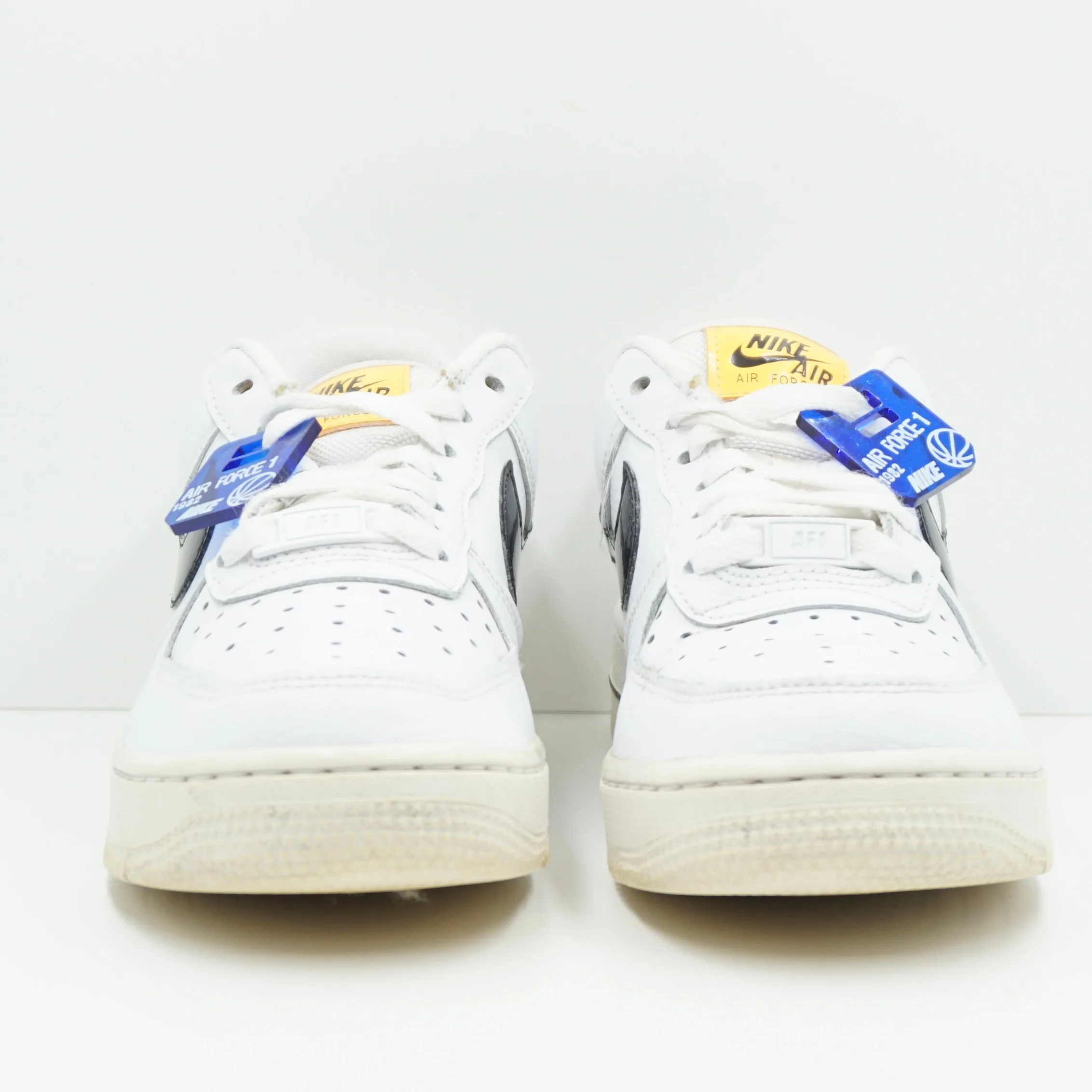 Nike Air Force 1 Low SE White (W)