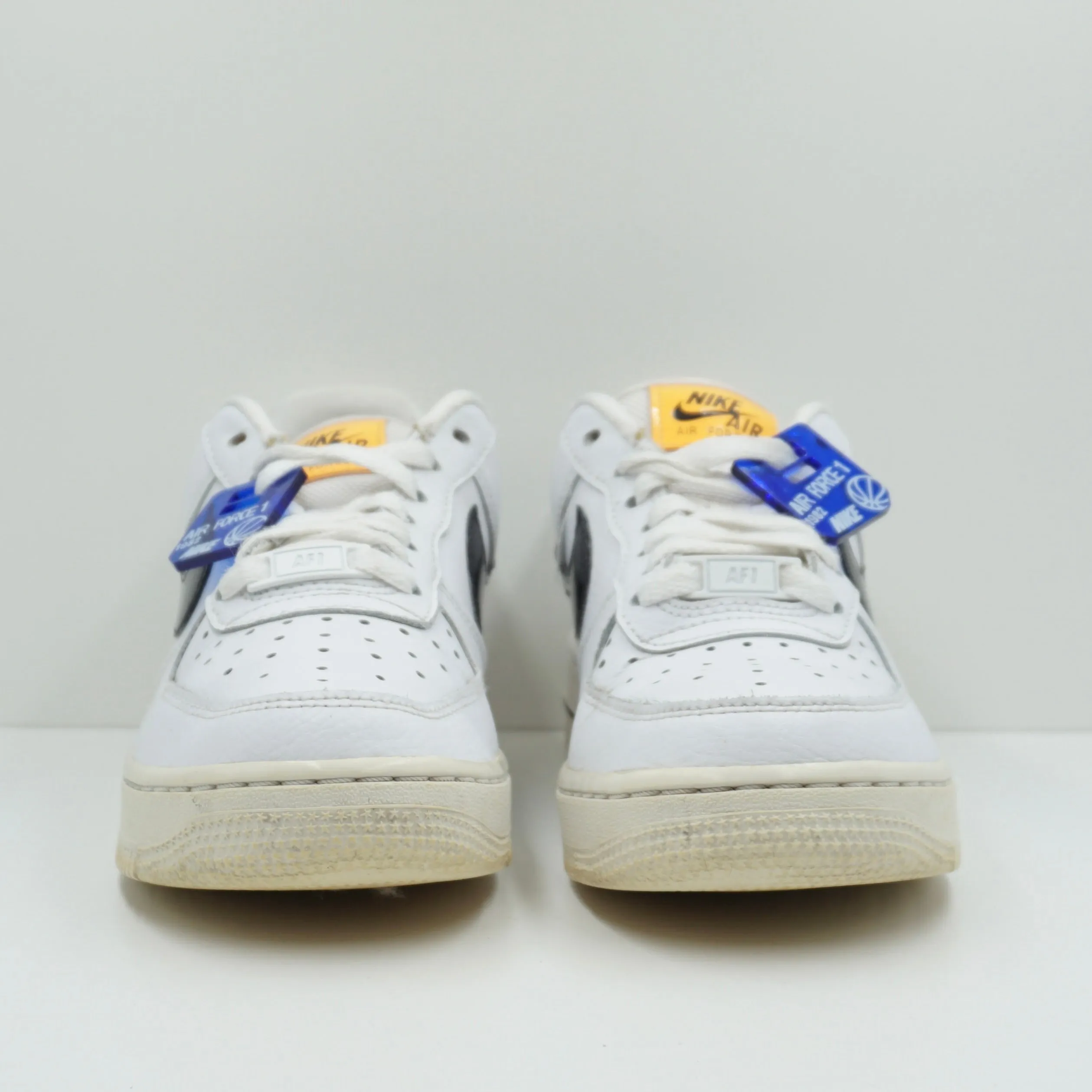 Nike Air Force 1 Low SE White (W)