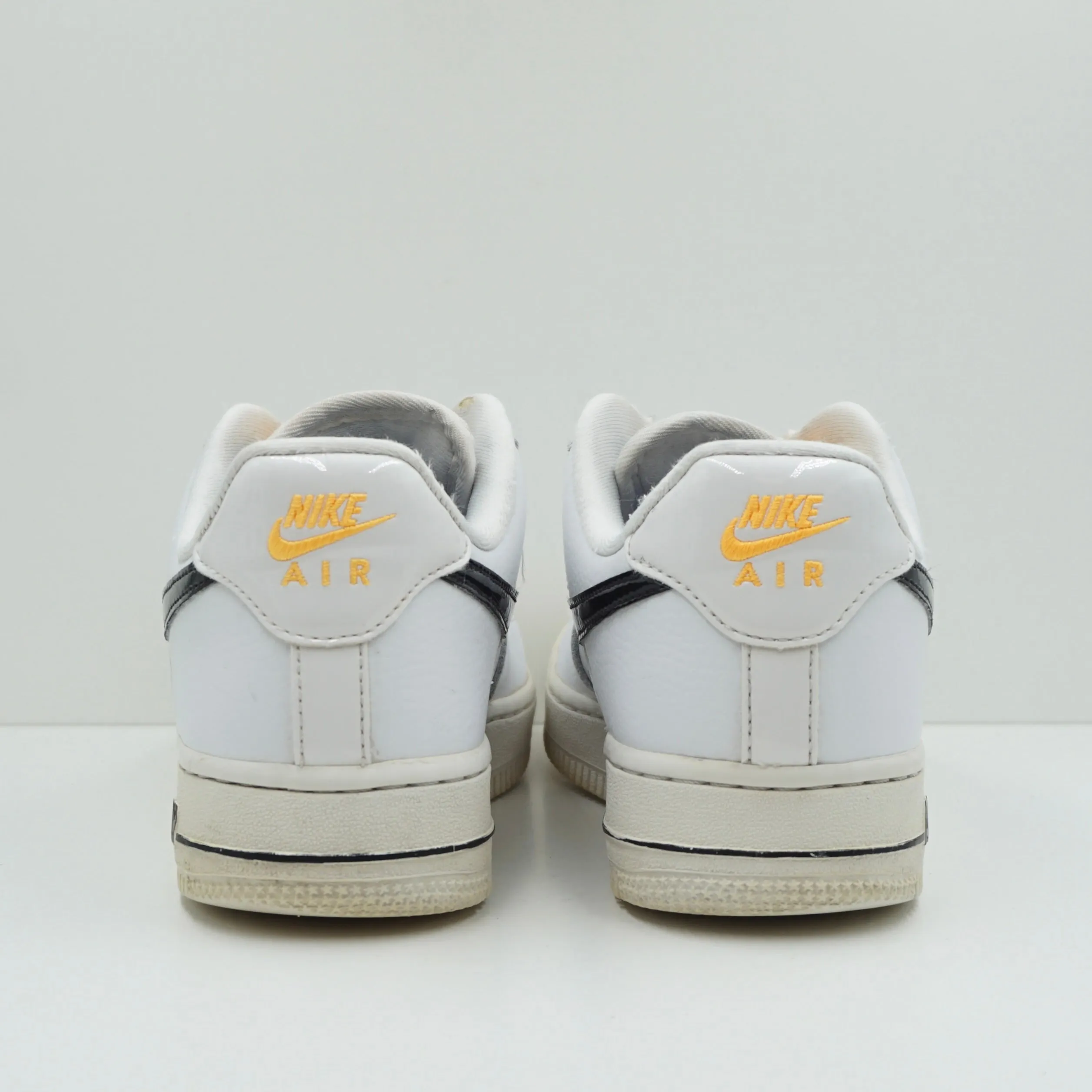 Nike Air Force 1 Low SE White (W)