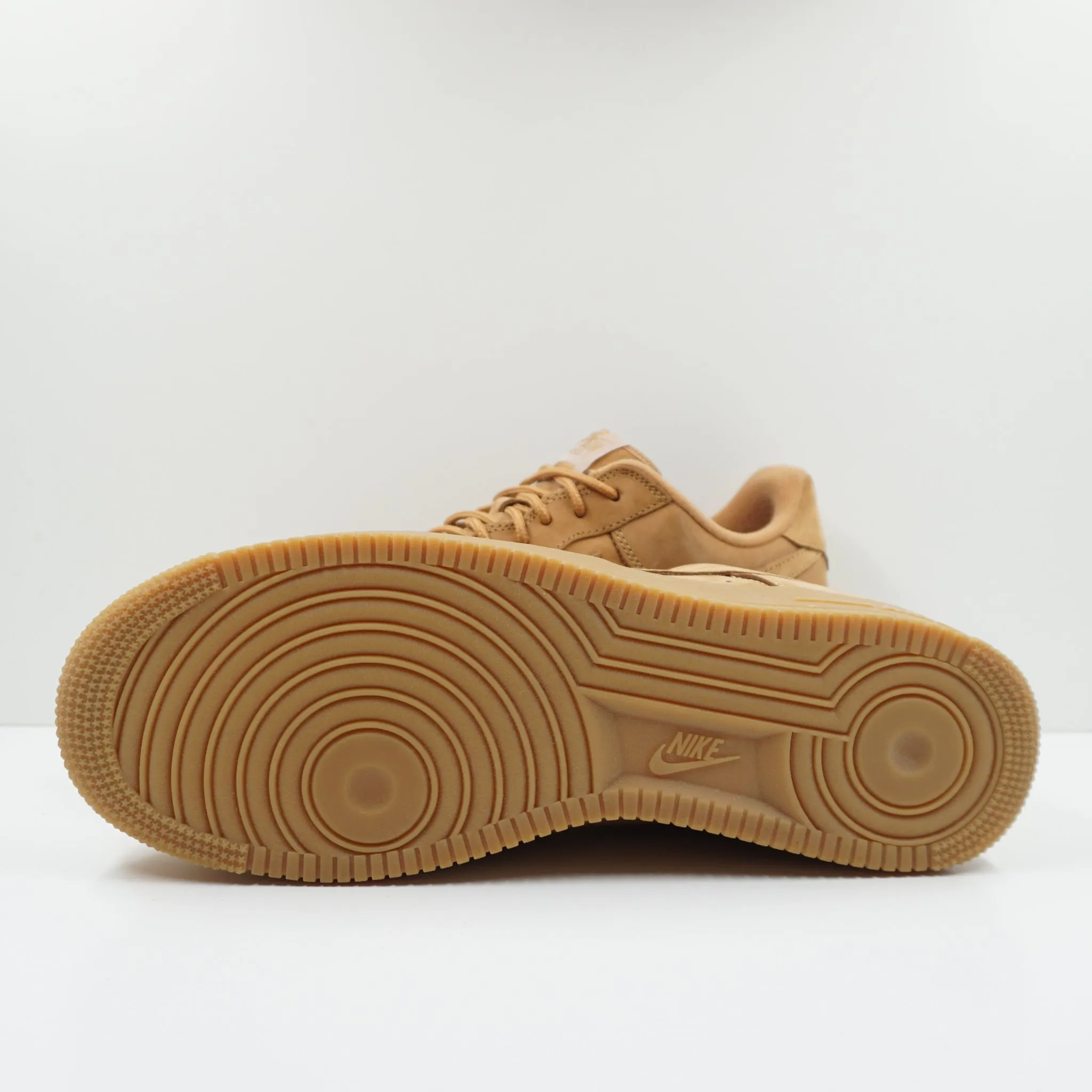 Nike Air Force 1 Low SP Supreme Wheat