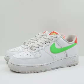 Nike Air Force 1 Low Watermelon (W)