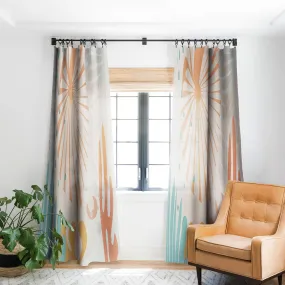 Ole Desertica Blackout Window Curtains (DS)