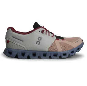 On Cloud 5 59-98363 Textile Synthetic Women's Trainers