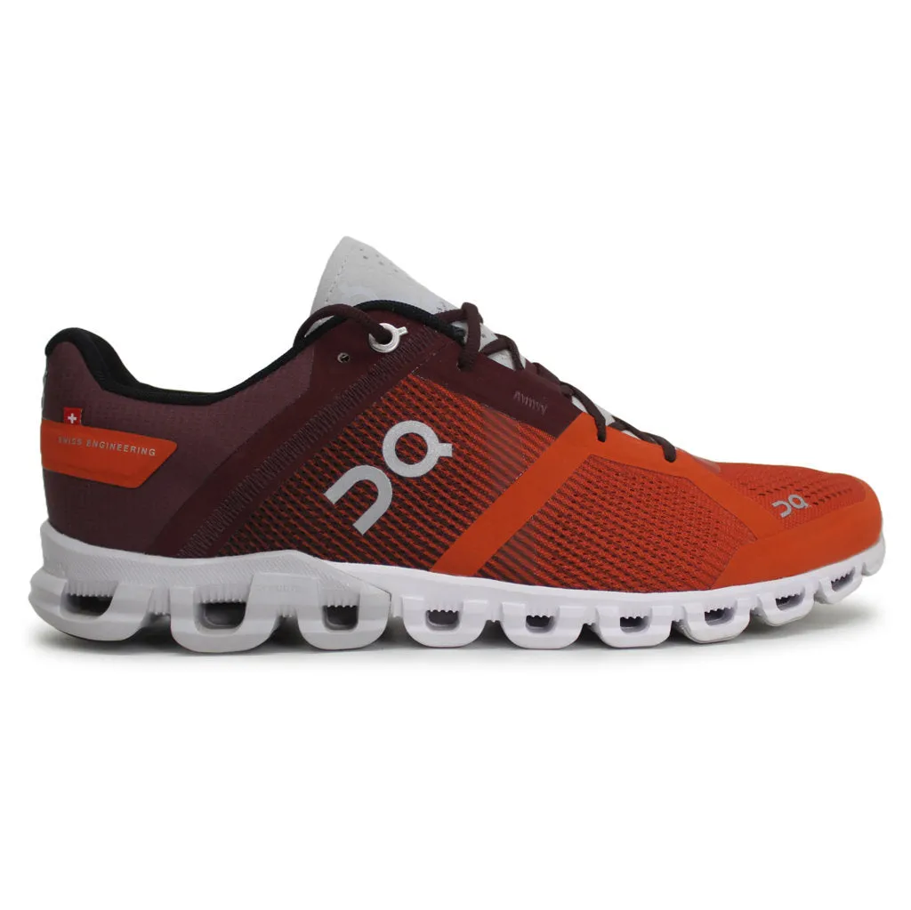 On Running Cloudflow 25-99588 Textile Men's Trainers