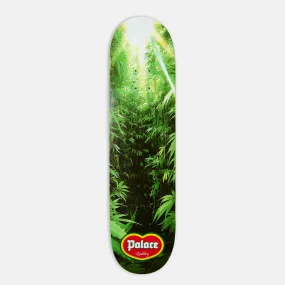 Palace Skateboards - 8.1 Fruity Skateboard Deck