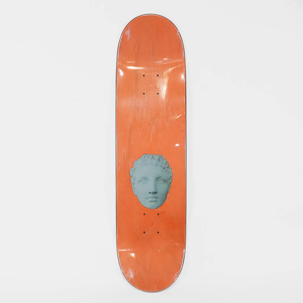 Palace Skateboards - 8.25 Jamal Smith Pro S30 Skateboard Deck