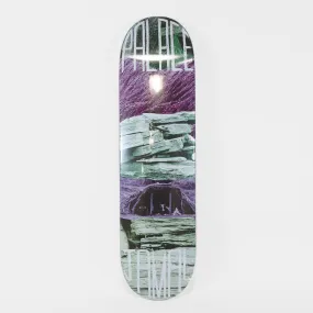 Palace Skateboards - 8.25 Jamal Smith Pro S30 Skateboard Deck