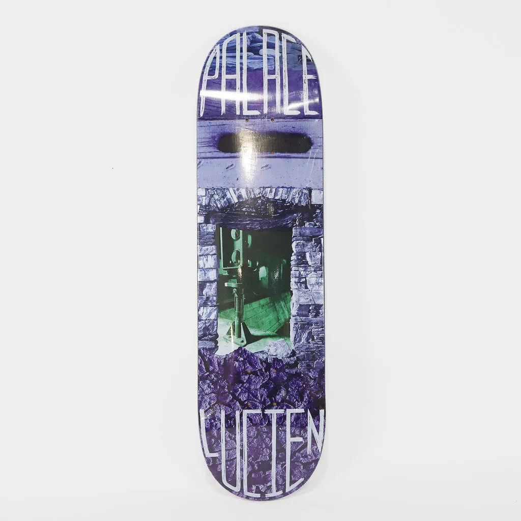 Palace Skateboards - 8.25 Lucien Clarke Pro S30 Skateboard Deck