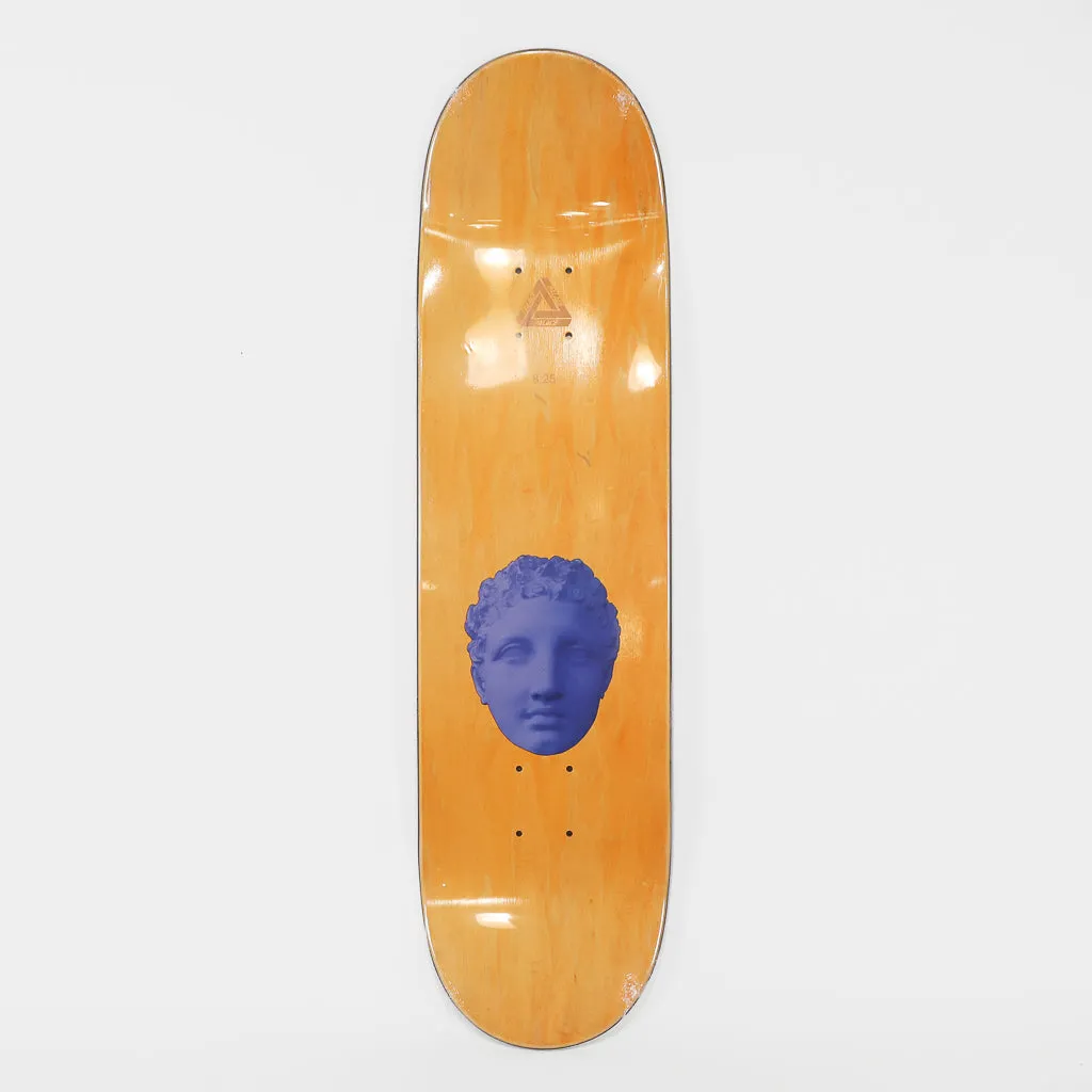 Palace Skateboards - 8.25 Lucien Clarke Pro S30 Skateboard Deck