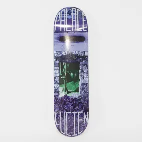 Palace Skateboards - 8.25 Lucien Clarke Pro S30 Skateboard Deck