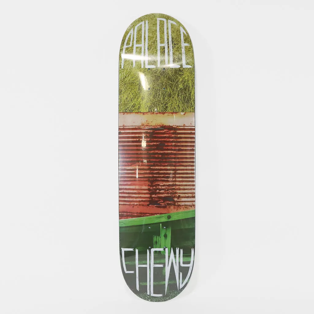 Palace Skateboards - 8.375 Chewy Cannon Pro S30 Skateboard Deck