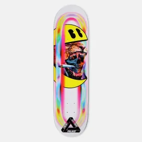 Palace Skateboards - 8.375 Chewy Pro S29 Skateboard Deck