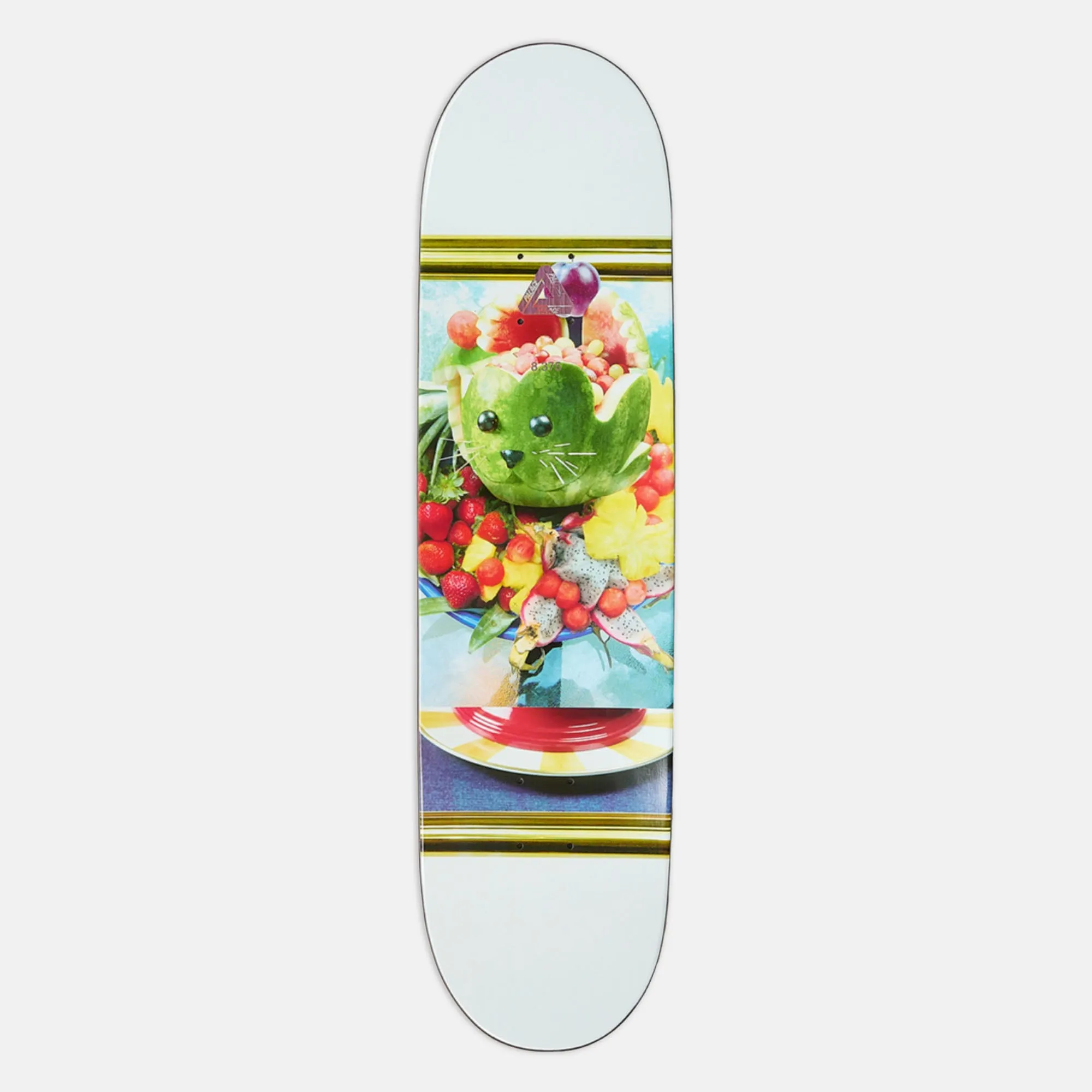 Palace Skateboards - 8.375 Kyle S34 Skateboard Deck