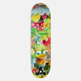 Palace Skateboards - 8.375 Kyle S34 Skateboard Deck