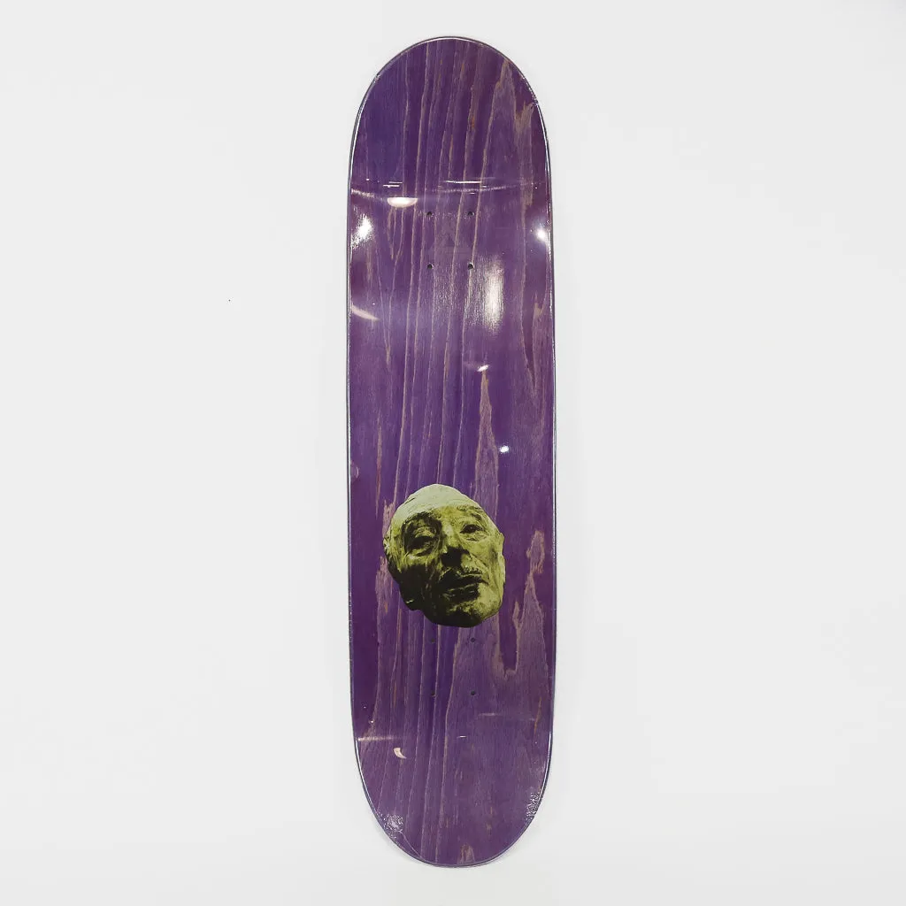 Palace Skateboards - 8.375 Kyle Wilson Pro S30 Skateboard Deck