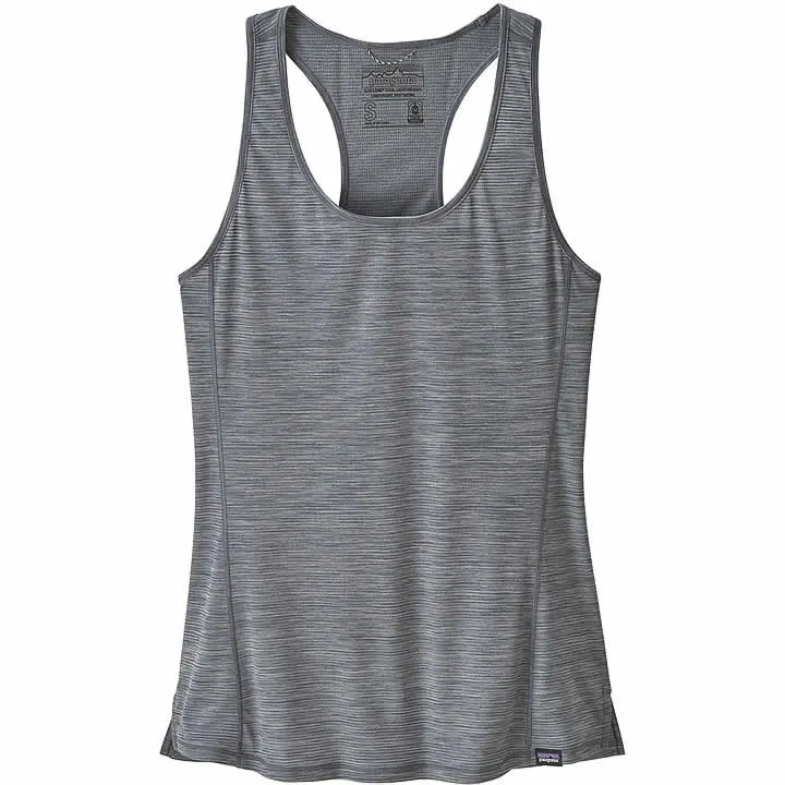 Patagonia Capilene Cool Lightweight Tank Women's