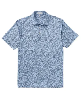 Peter Millar Short-Sleeve Performance Polo