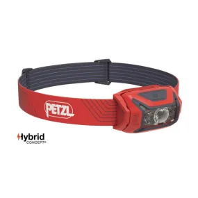 Petzl Actik 450 Headlamp