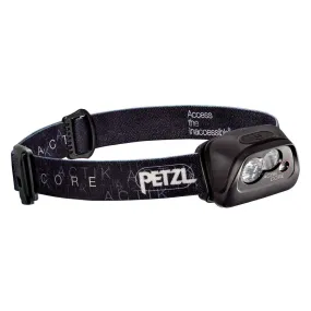 Petzl Actik Core Headlamp (2021 Model)