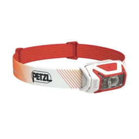 Petzl Actik Core Rechargeable Headlamp 600 Lumen