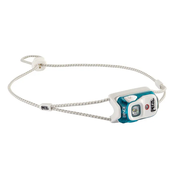 Petzl Bindi 200 lumen Headlamp