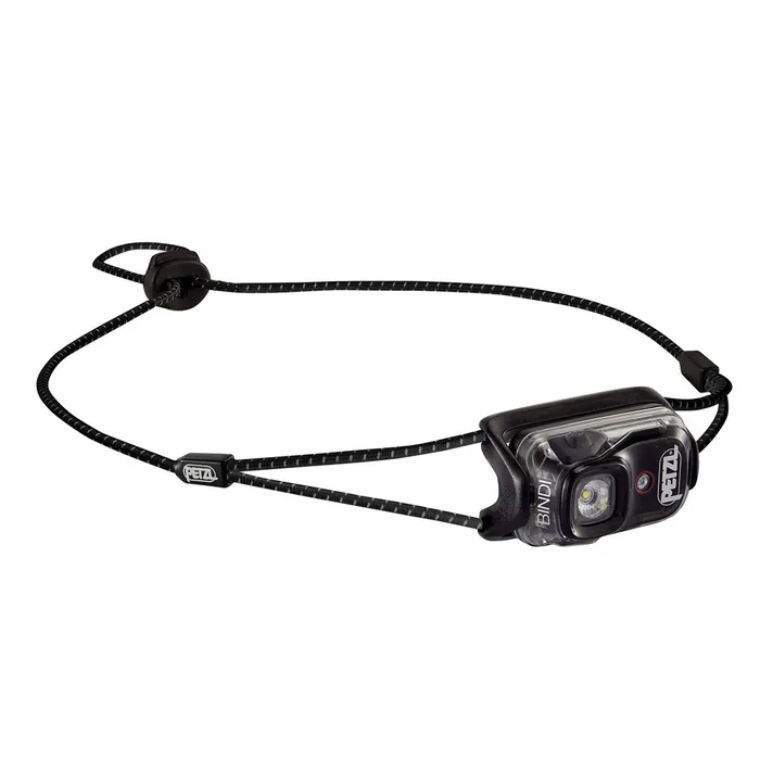 Petzl Bindi 200 lumen Headlamp