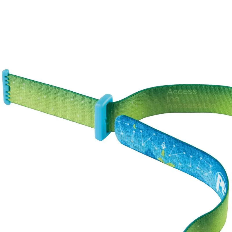 Petzl Kids Tikkid Headlamp