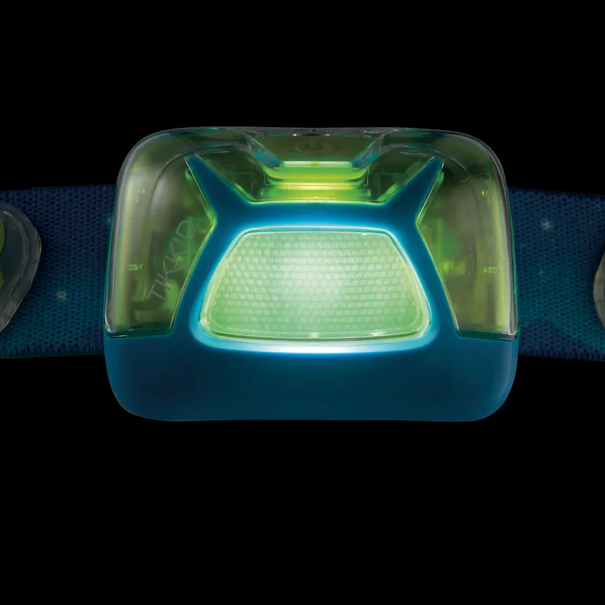 Petzl Kids Tikkid Headlamp