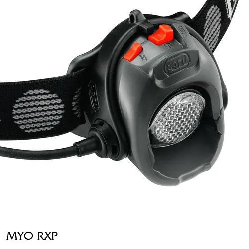 Petzl MYO RXP Headlamp