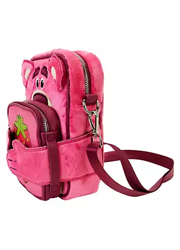 Pixar Toy Story Lotso Crossbody Bag by Loungefly | Look Again