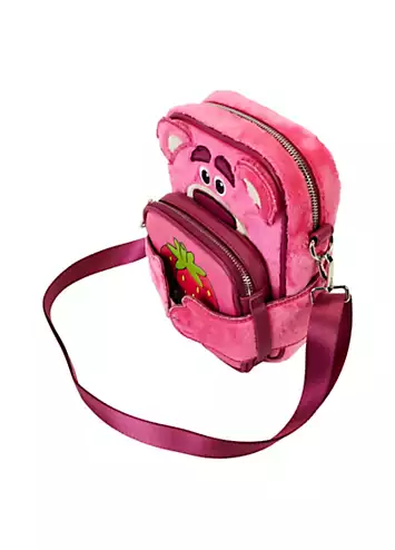 Pixar Toy Story Lotso Crossbody Bag by Loungefly | Look Again