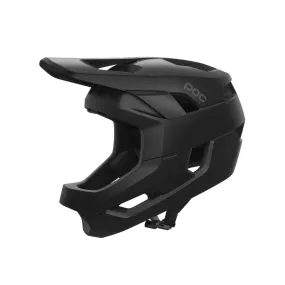 POC Otocon Helmet Black