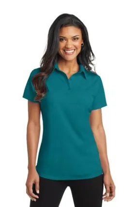 Port Authority Ladies Dimension Polo. L571